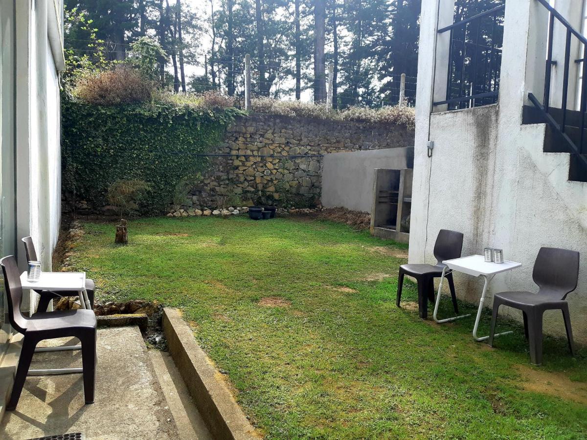 Siril Guesthouse Hostel Nuwara Eliya Exterior foto